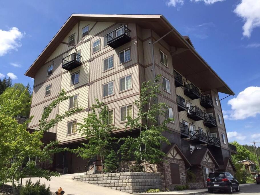 Penthouse Studio W Mtn Sunrise Views & Near Silver Mtn Kellogg Εξωτερικό φωτογραφία
