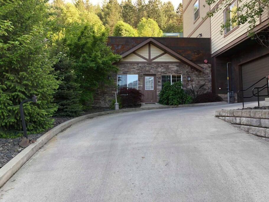 Penthouse Studio W Mtn Sunrise Views & Near Silver Mtn Kellogg Εξωτερικό φωτογραφία