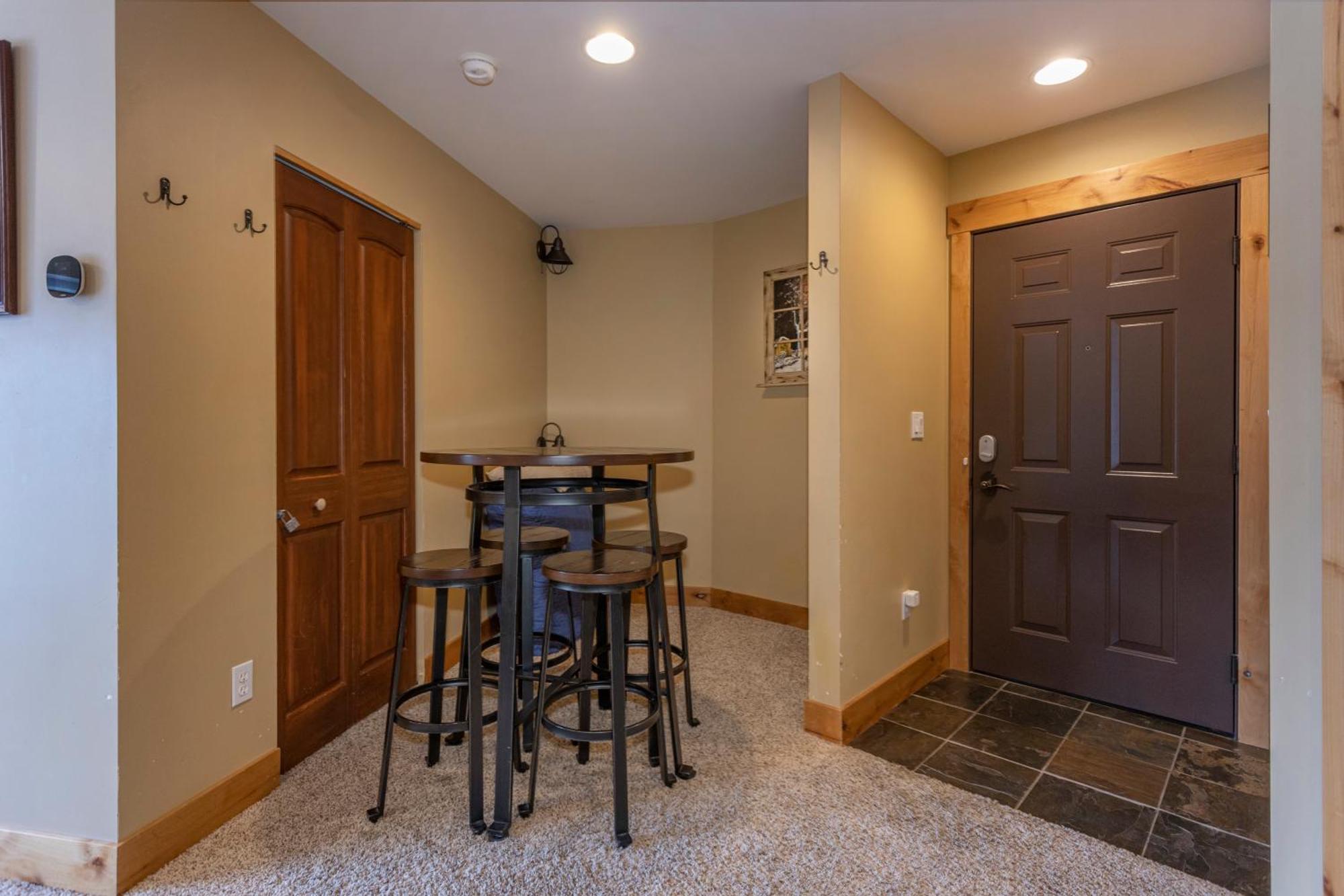 Penthouse Studio W Mtn Sunrise Views & Near Silver Mtn Kellogg Εξωτερικό φωτογραφία