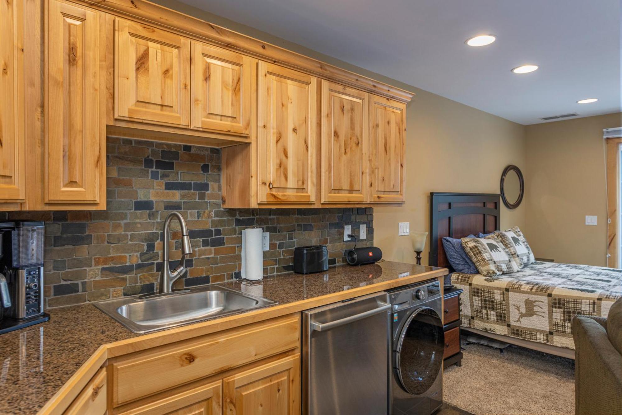 Penthouse Studio W Mtn Sunrise Views & Near Silver Mtn Kellogg Εξωτερικό φωτογραφία