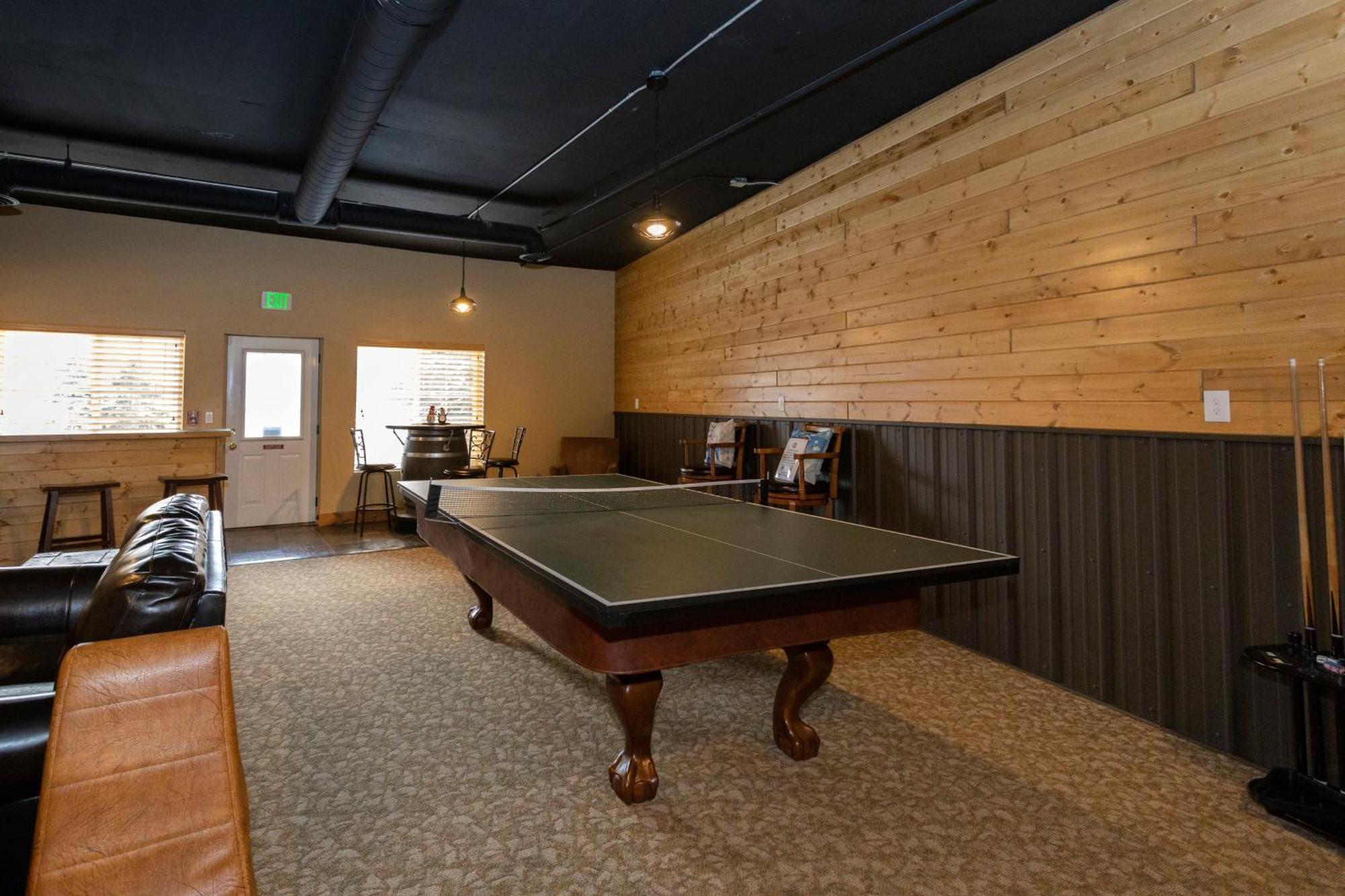 Penthouse Studio W Mtn Sunrise Views & Near Silver Mtn Kellogg Εξωτερικό φωτογραφία