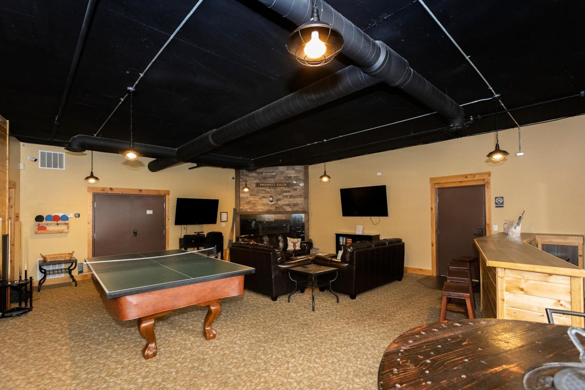 Penthouse Studio W Mtn Sunrise Views & Near Silver Mtn Kellogg Εξωτερικό φωτογραφία