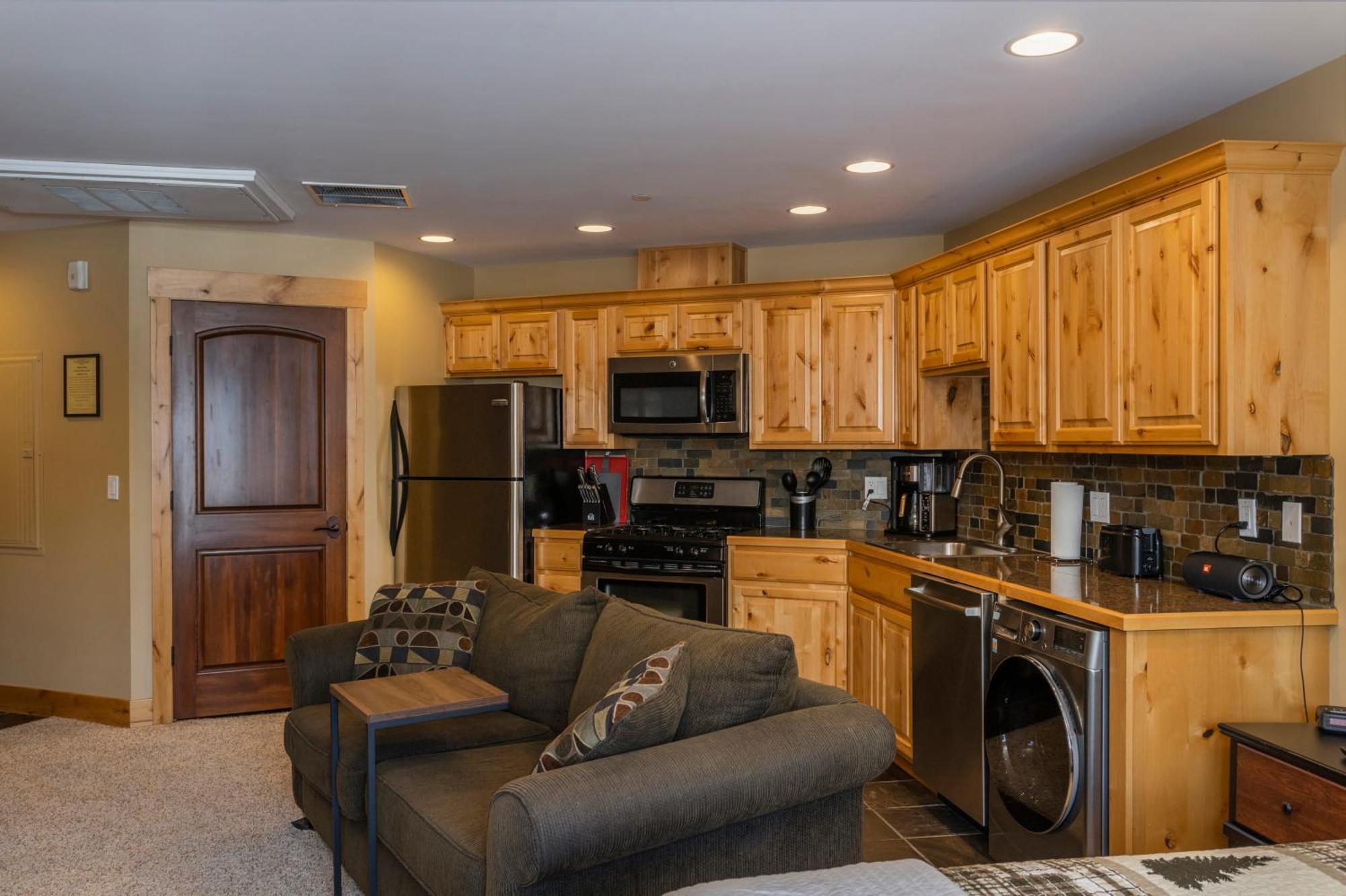 Penthouse Studio W Mtn Sunrise Views & Near Silver Mtn Kellogg Εξωτερικό φωτογραφία